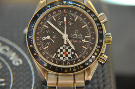 omega speedmaster racing michael schumacher 2002|schumacher omega speedmaster for sale.